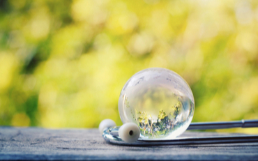 Palliative Ozone Therapy